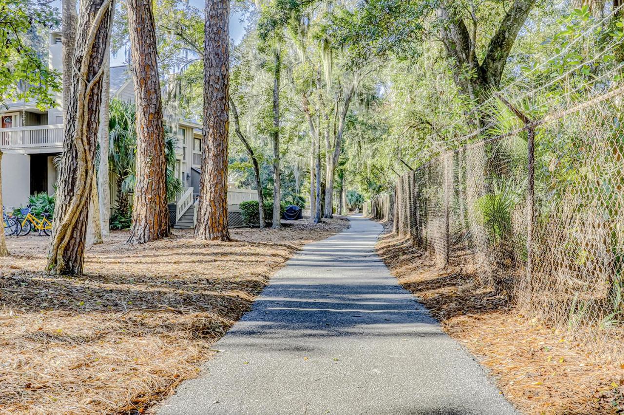 Beachwalk 142 Hilton Head Island Esterno foto